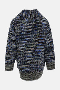 Missoni Women Oversized Full-Zip Cardigan