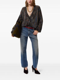 Missoni Women V-Necked Cardigan