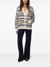 Missoni Women Wool Blend Cardigan