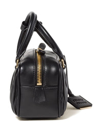 Miu Miu Women Arcadie Regular Leather Handbag