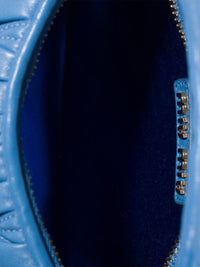 Miu Miu Women Wander Small Leather Hobo Bag