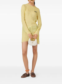 MIU MIU Miu Miu Women Wander Leather Mini Bag