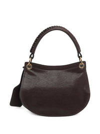 MIU MIU Miu Miu Women Rendez-Vous Small Leather Handbag