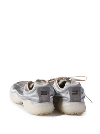 Miu Miu Women Bubble Sneakers