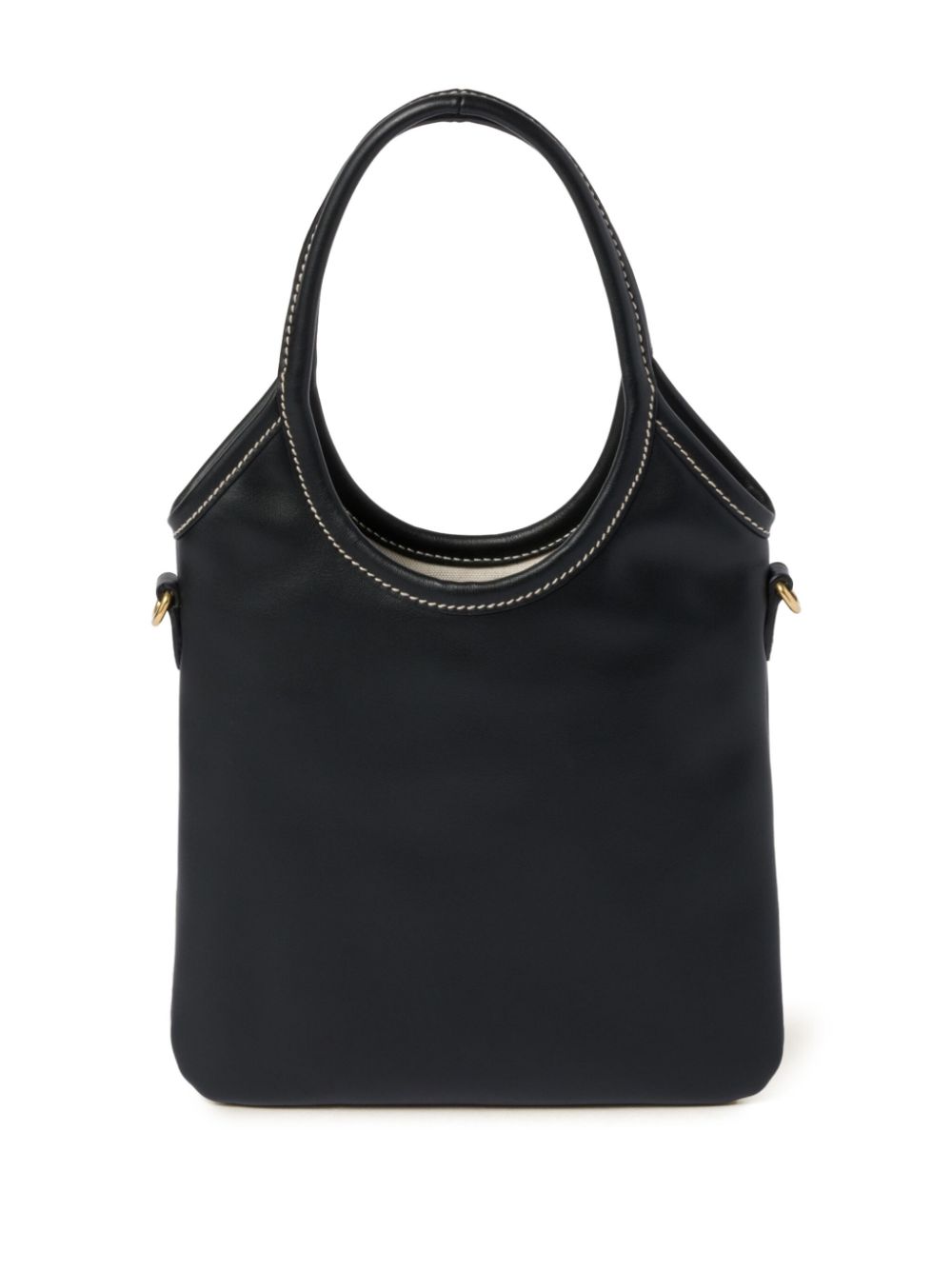 Miu Miu Women Ivy Mini Leather Handbag