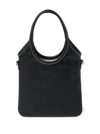 Miu Miu Women Ivy Mini Leather Handbag