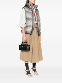 Miu Miu Women Arcadie Regular Leather Handbag