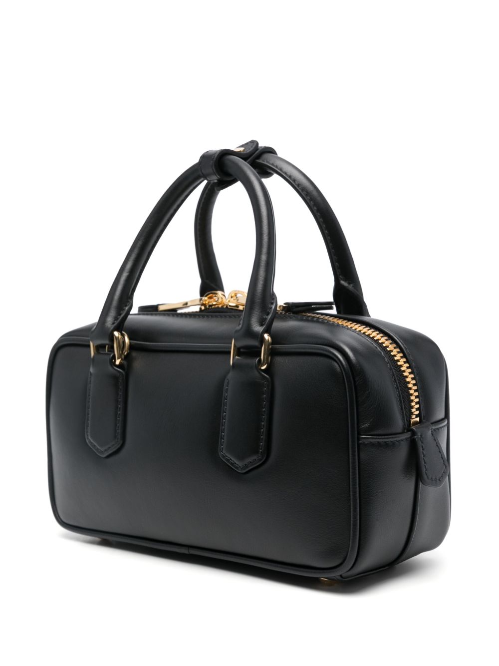 Miu Miu Women Arcadie Regular Leather Handbag