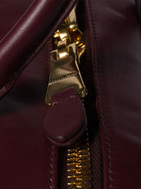 Miu Miu Women Arcadie Regular Leather Handbag