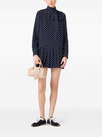 MIU MIU Miu Miu Women Arcadie Regular Leather Handbag