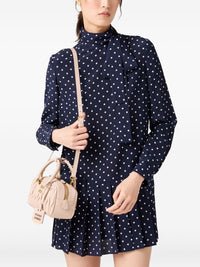 MIU MIU Miu Miu Women Arcadie Regular Leather Handbag