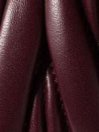 Miu Miu Women Wander Small Leather Hobo Bag