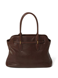 Miu Miu Women Aventure Medium Leather Handbag