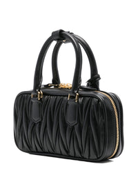 MIU MIU Miu Miu Women Arcadie Mini Leather Handbag
