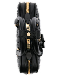 MIU MIU Miu Miu Women Arcadie Mini Leather Handbag