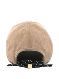 Miu Miu Women Velvet Baseball Cap