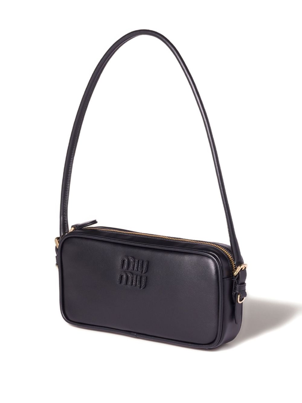 Miu Miu Women Leahter Mini Bag