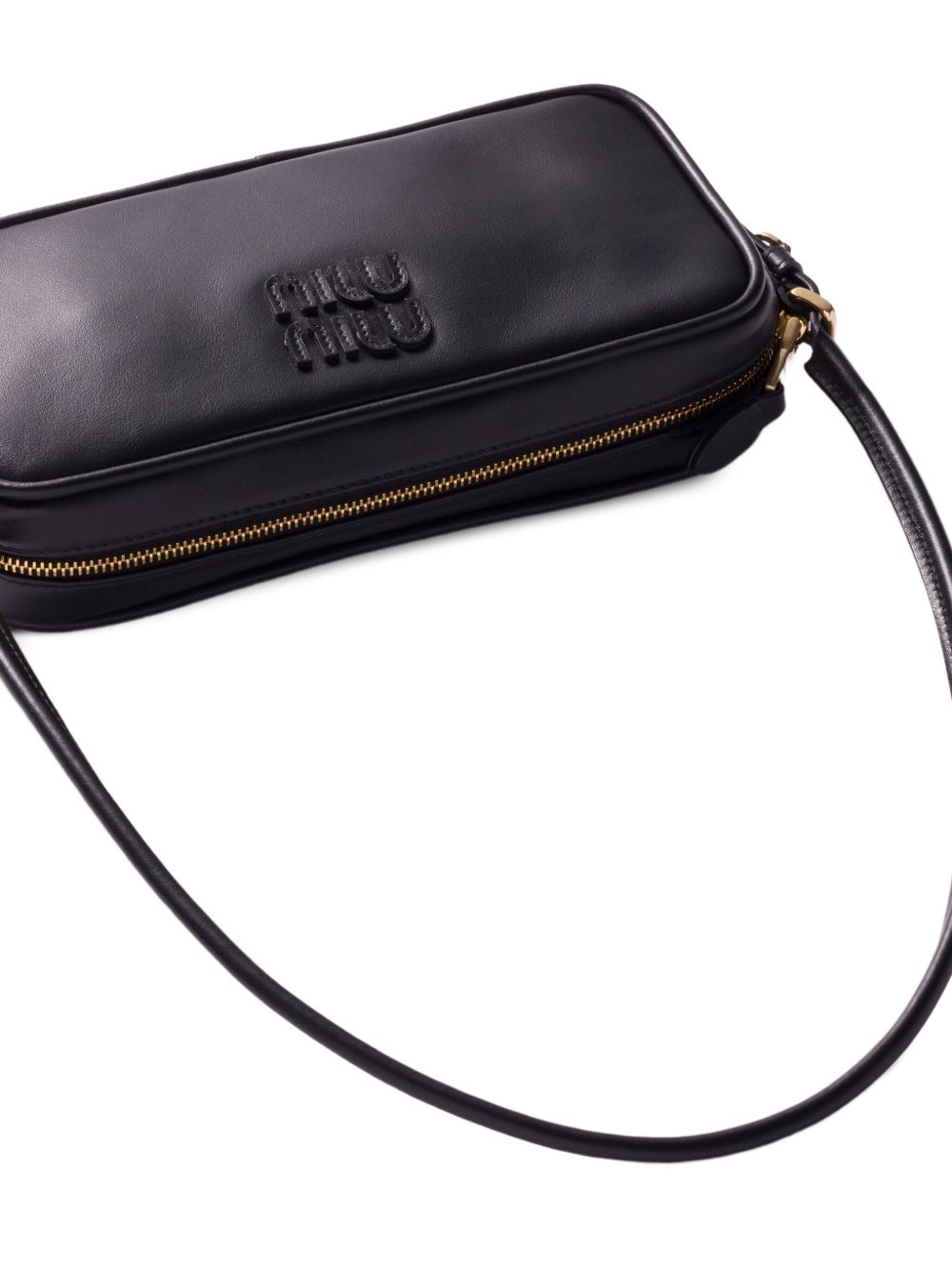 Miu Miu Women Leahter Mini Bag