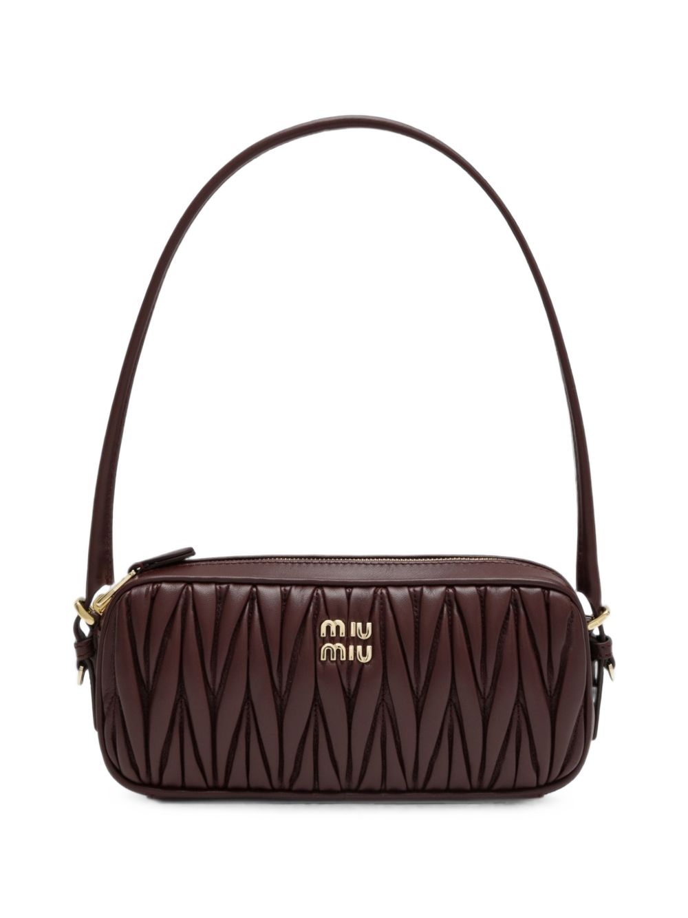 Miu Miu Women Leahter Mini Bag