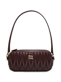 Miu Miu Women Leahter Mini Bag