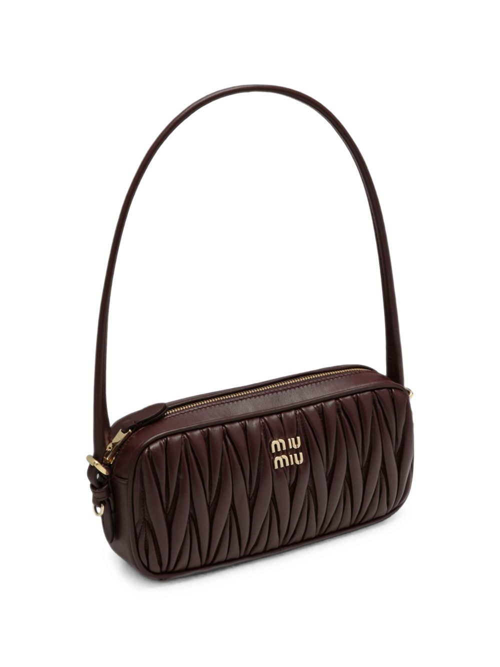 Miu Miu Women Leahter Mini Bag