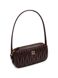 Miu Miu Women Leahter Mini Bag