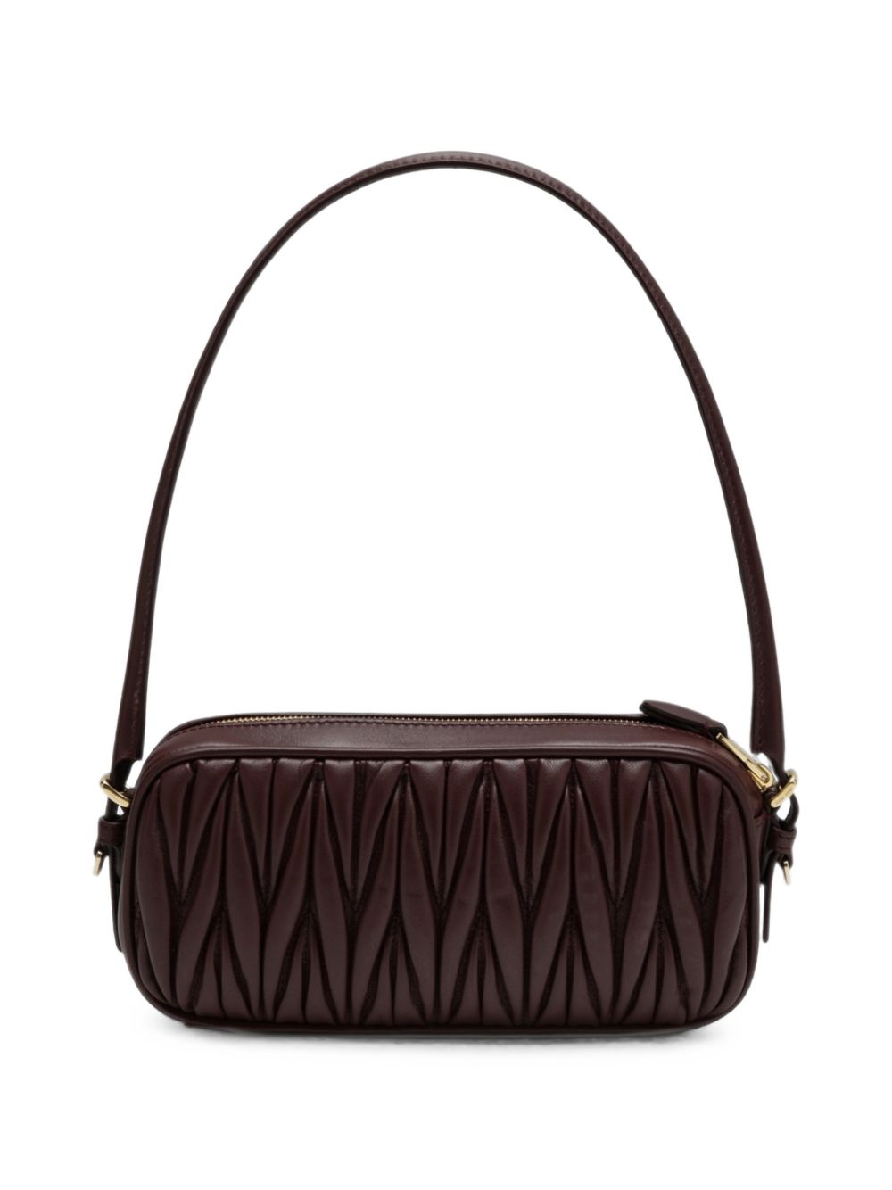 Miu Miu Women Leahter Mini Bag