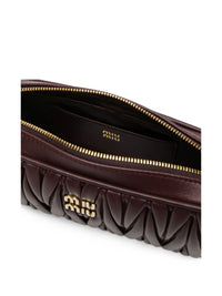 Miu Miu Women Leahter Mini Bag