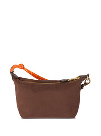 Miu Miu Women Gabardine Mini Bag