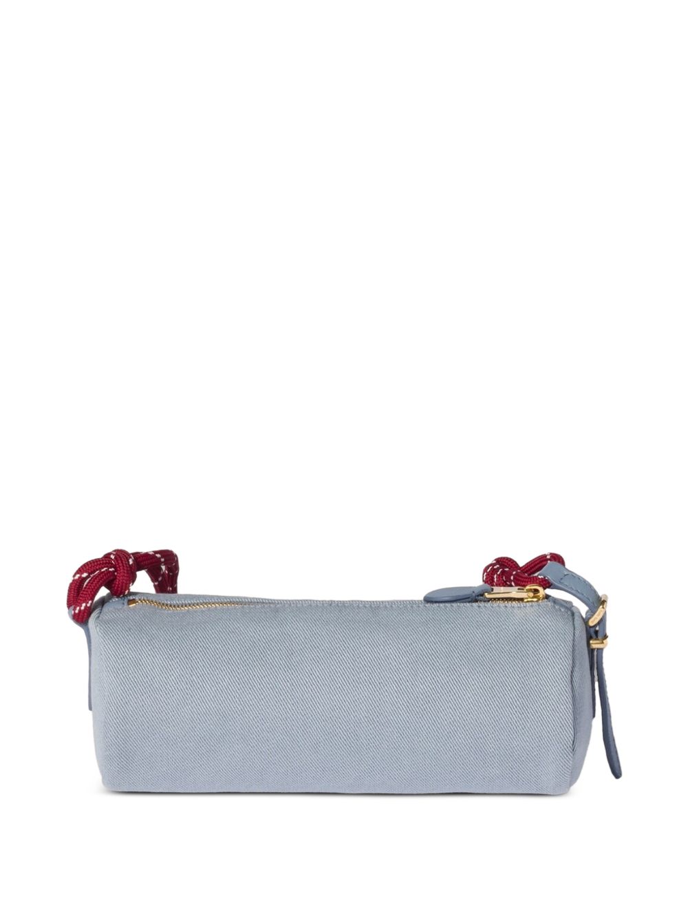 Miu Miu Women Cotton Pouch