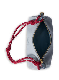 Miu Miu Women Cotton Pouch