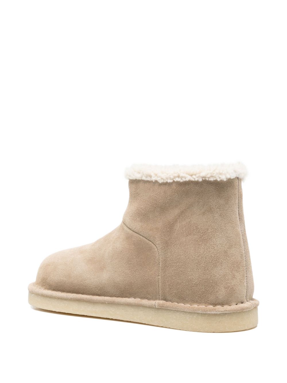 MIU MIU Miu Miu Women Suede Leather Boots