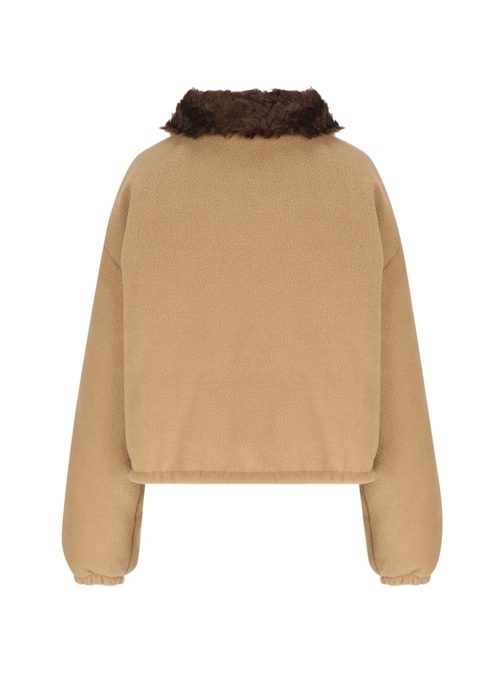 MIU MIU Miu Miu Women Fleece Down Jacket