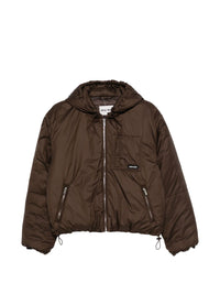 Miu Miu Women Short Down Jacket
