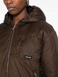 Miu Miu Women Short Down Jacket