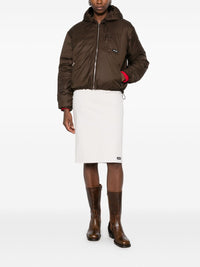 Miu Miu Women Short Down Jacket