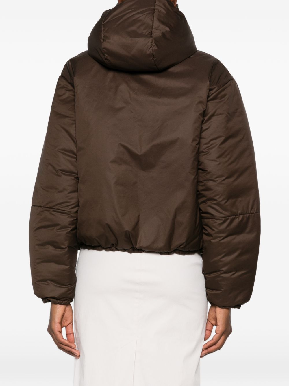 Miu Miu Women Short Down Jacket