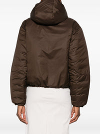 Miu Miu Women Short Down Jacket