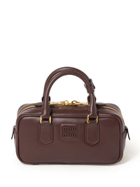 MIU MIU Miu Miu Women Arcadie Regular Leather Handbag