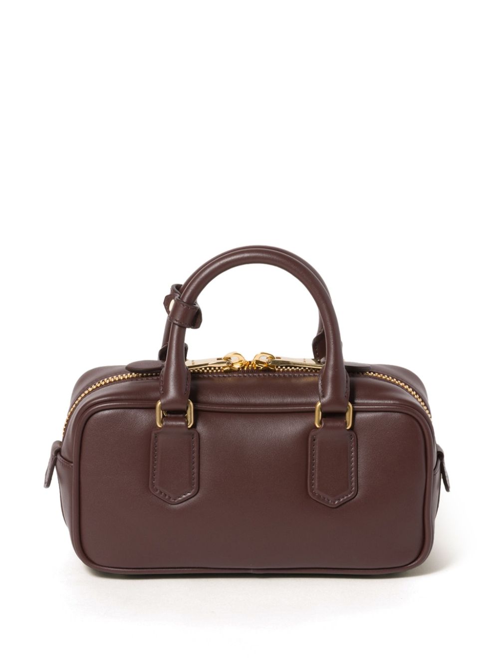 MIU MIU Miu Miu Women Arcadie Regular Leather Handbag