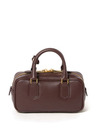MIU MIU Miu Miu Women Arcadie Regular Leather Handbag