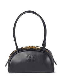 Miu Miu Women Beau Small Leather Handbag