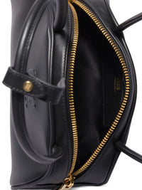 Miu Miu Women Beau Small Leather Handbag