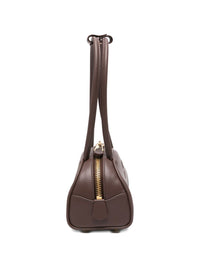 Miu Miu Women Beau Small Leather Handbag
