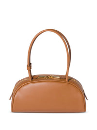 Miu Miu Women Beau Medium Leather Handbag