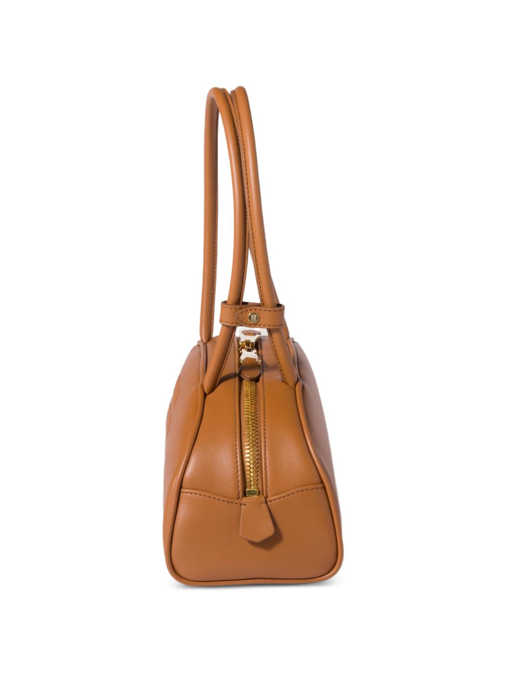 Miu Miu Women Beau Medium Leather Handbag