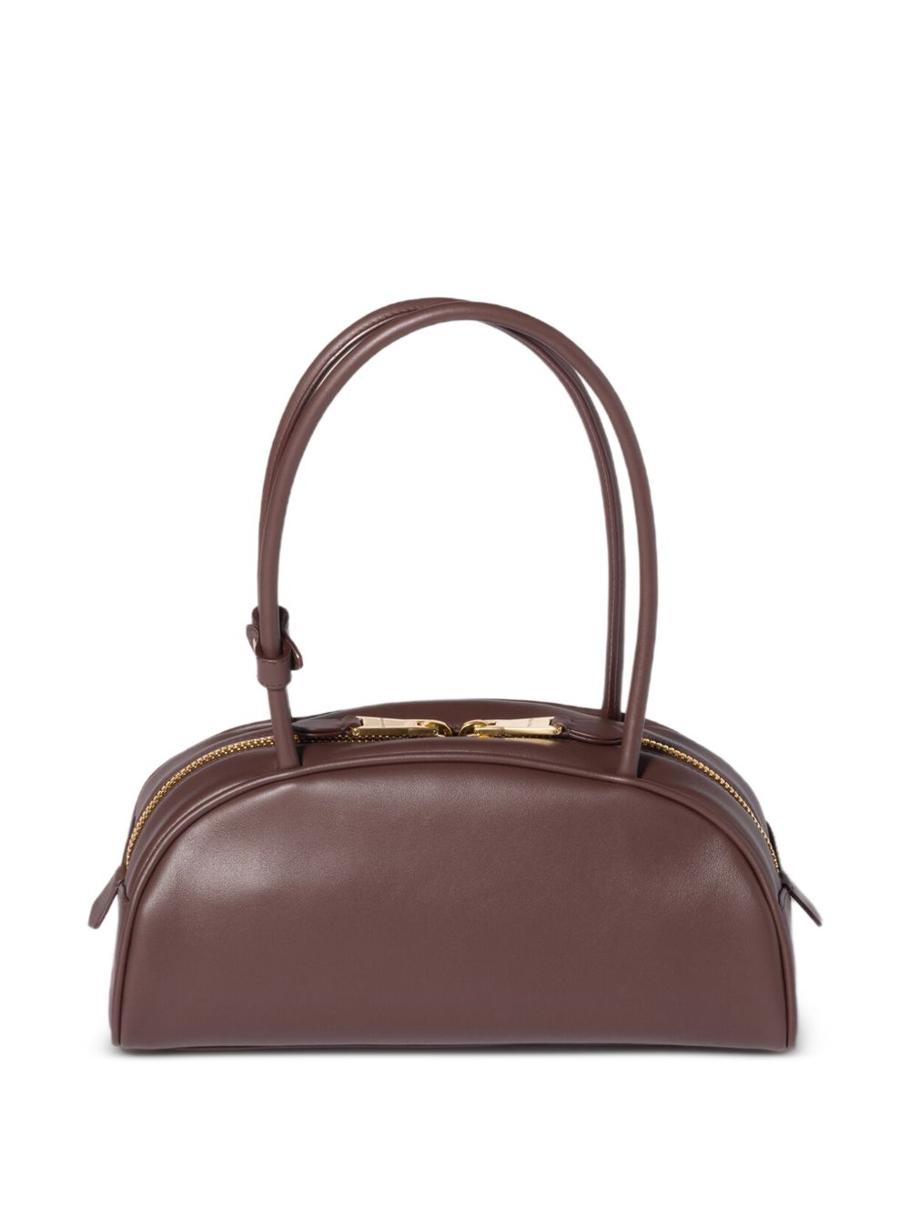 Miu Miu Women Beau Medium Leather Handbag