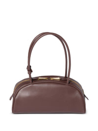 Miu Miu Women Beau Medium Leather Handbag