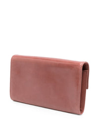 Miu Miu Women Leather Wallet On Chain