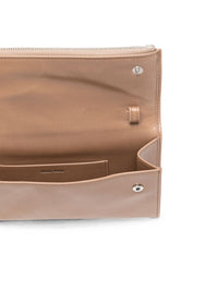 Miu Miu Women Leather Wallet On Chain